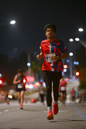 Night Race @ Putrajaya 2026