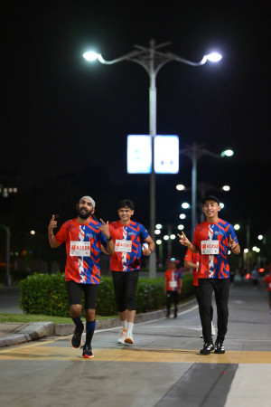 Night Race @ Putrajaya 2026