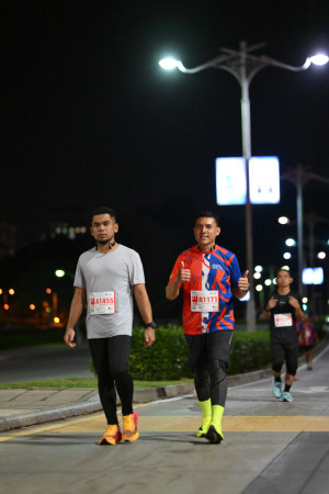 Night Race @ Putrajaya 2026