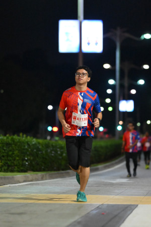 Night Race @ Putrajaya 2026