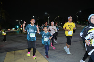 Night Race @ Putrajaya 2026