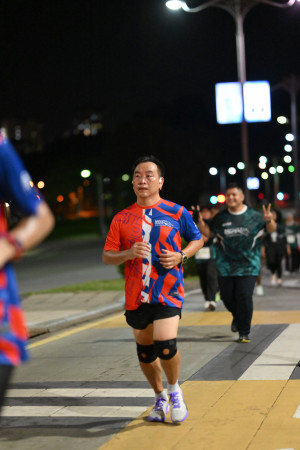 Night Race @ Putrajaya 2026