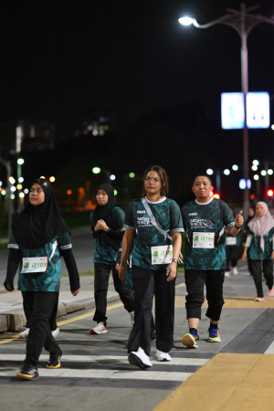 Night Race @ Putrajaya 2026