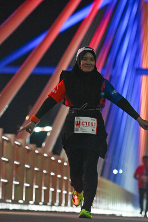 Night Race @ Putrajaya 2026