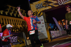Night Race @ Putrajaya 2026