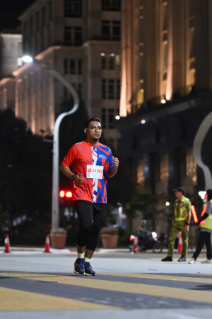 Night Race @ Putrajaya 2026