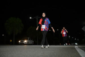 Night Race @ Putrajaya 2026