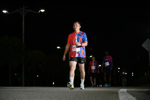 Night Race @ Putrajaya 2026