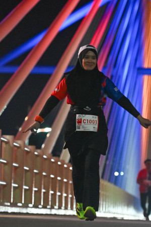 Night Race @ Putrajaya 2026