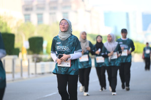 Night Race @ Putrajaya 2026
