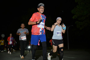 Night Race @ Putrajaya 2026