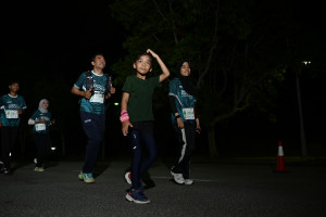 Night Race @ Putrajaya 2026