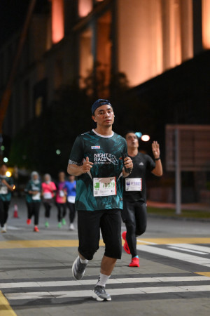Night Race @ Putrajaya 2026