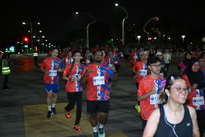 Night Race @ Putrajaya 2026