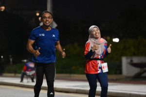 Night Race @ Putrajaya 2026