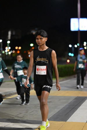 Night Race @ Putrajaya 2026
