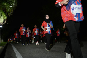 Night Race @ Putrajaya 2026