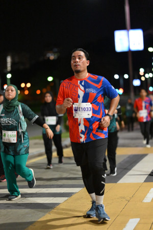 Night Race @ Putrajaya 2026
