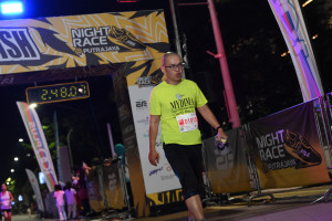 Night Race @ Putrajaya 2026