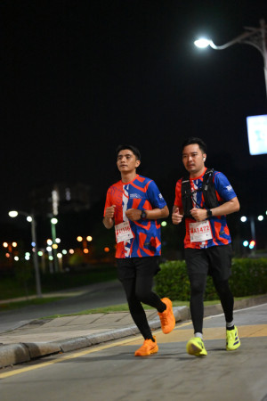 Night Race @ Putrajaya 2026