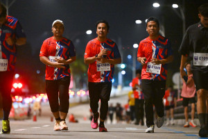 Night Race @ Putrajaya 2026