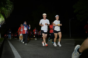 Night Race @ Putrajaya 2026