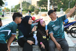 Night Race @ Putrajaya 2026