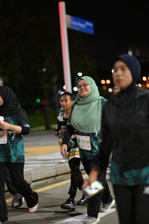 Night Race @ Putrajaya 2026