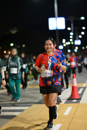 Night Race @ Putrajaya 2026