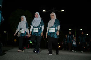 Night Race @ Putrajaya 2026