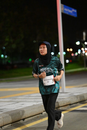 Night Race @ Putrajaya 2026