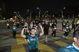 Night Race @ Putrajaya 2026
