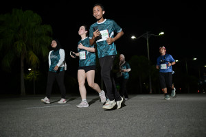 Night Race @ Putrajaya 2026