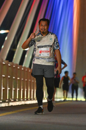 Night Race @ Putrajaya 2026