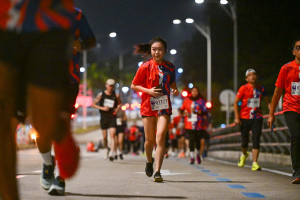 Night Race @ Putrajaya 2026
