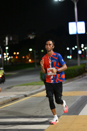 Night Race @ Putrajaya 2026