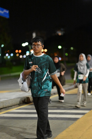 Night Race @ Putrajaya 2026