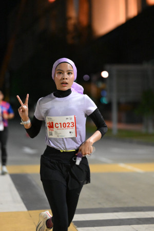 Night Race @ Putrajaya 2026