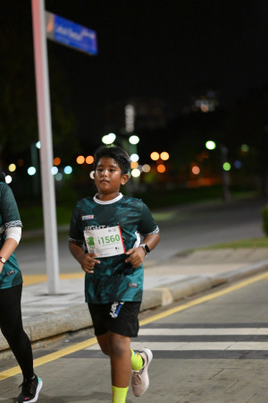 Night Race @ Putrajaya 2026