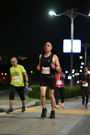 Night Race @ Putrajaya 2026