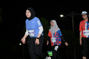 Night Race @ Putrajaya 2026