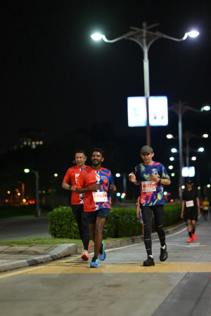 Night Race @ Putrajaya 2026