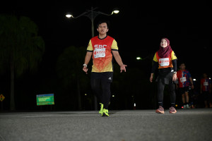Night Race @ Putrajaya 2026
