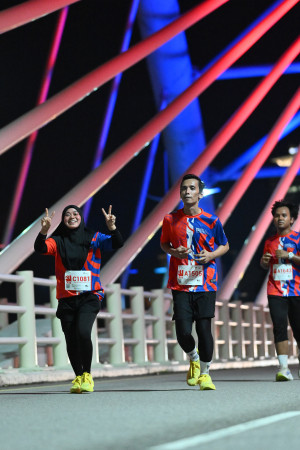 Night Race @ Putrajaya 2026