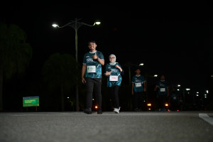 Night Race @ Putrajaya 2026