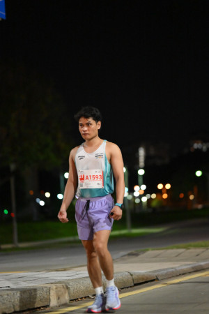 Night Race @ Putrajaya 2026