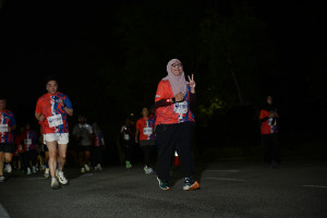 Night Race @ Putrajaya 2026
