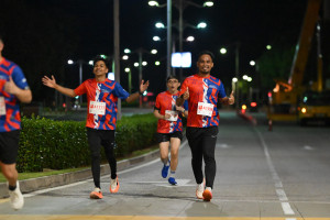 Night Race @ Putrajaya 2026