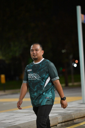 Night Race @ Putrajaya 2026