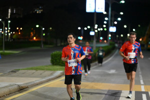 Night Race @ Putrajaya 2026
